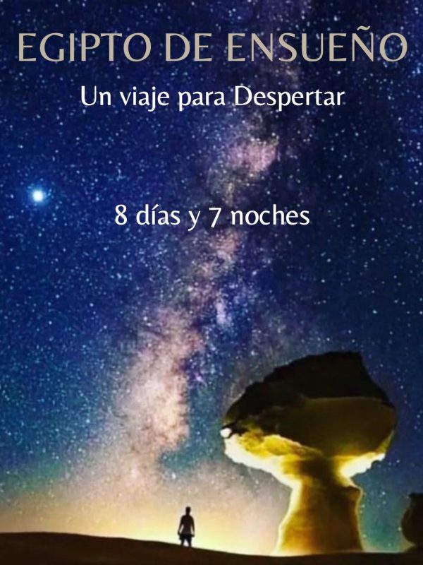 Un viaje de ensueño